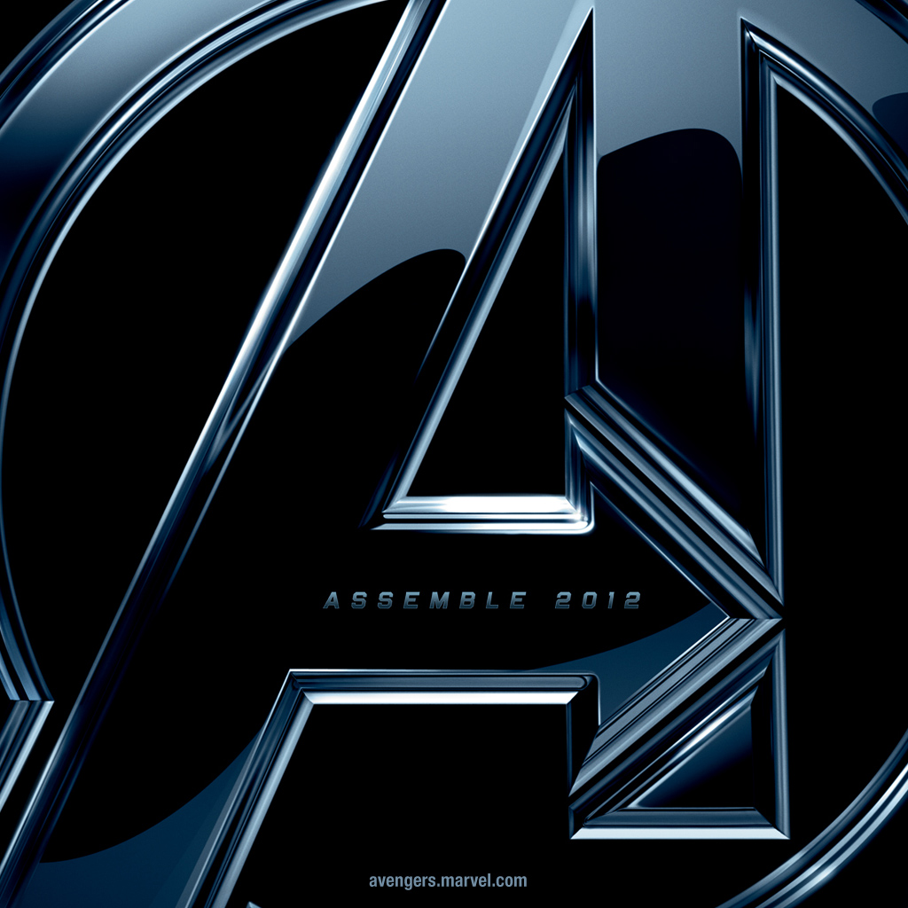 iPad Wallpaper Pack Of Wod May Avengers
