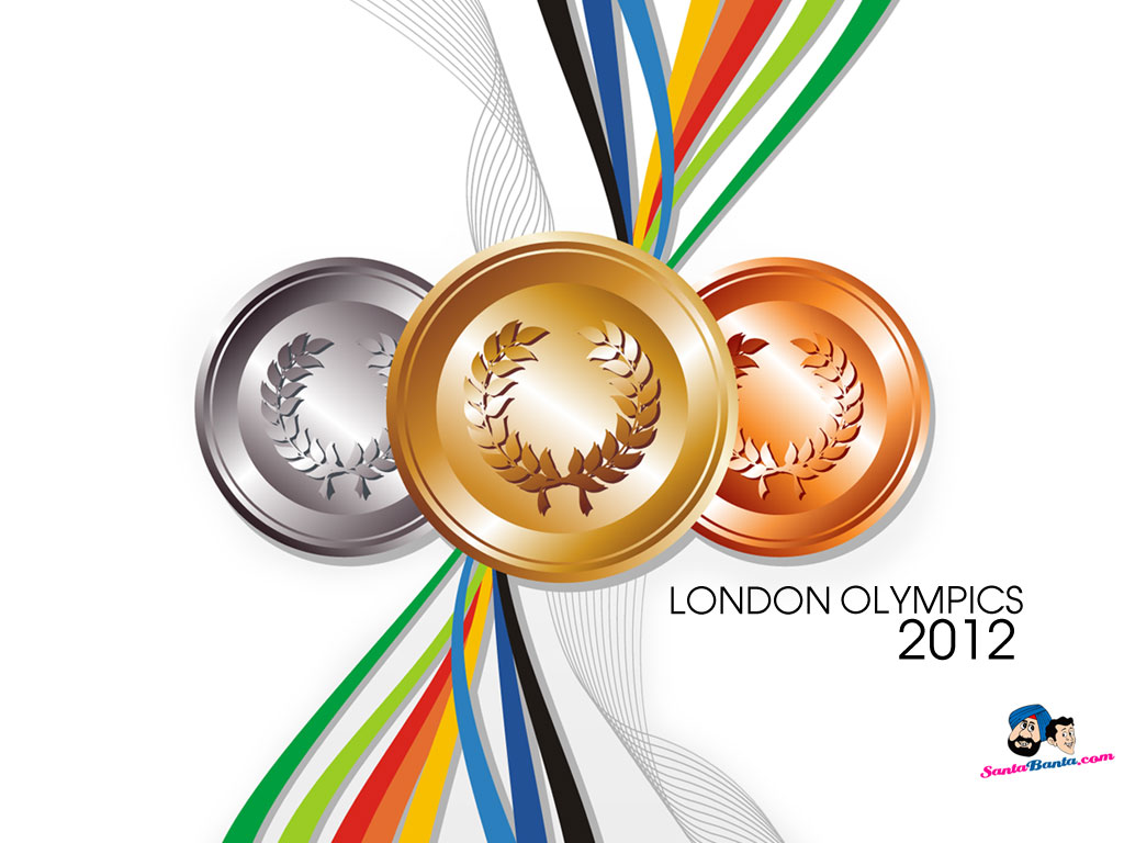 London Olympics Wallpaper