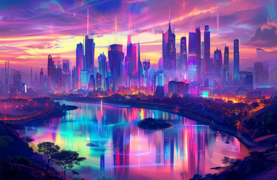 Nvidia Wallpaper HD