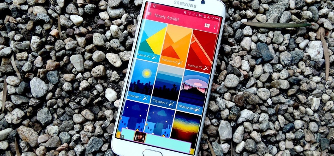 Wallpaper Apps For Android Phones Tablets Drippler