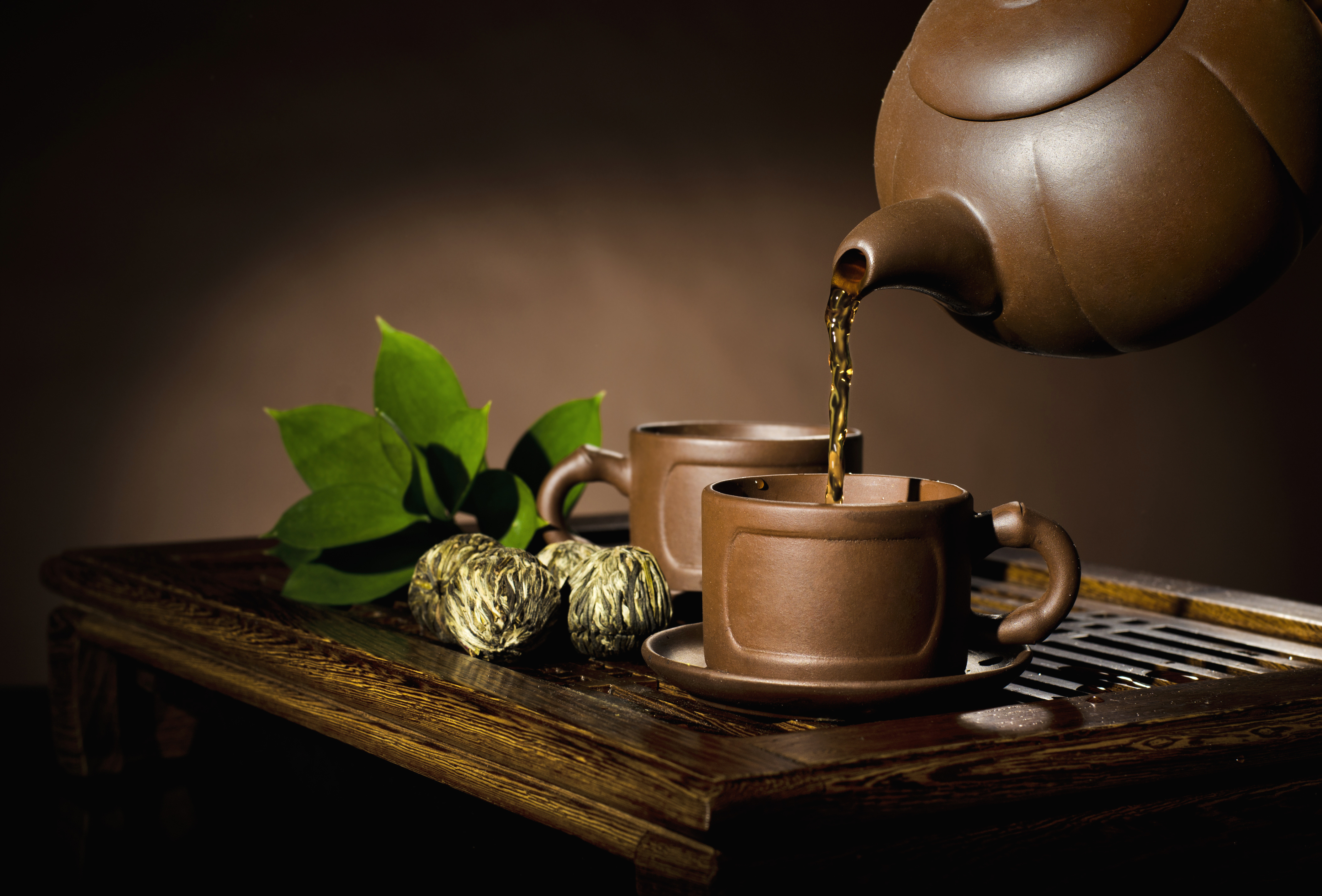 Beautiful Brown Tea Background Gallery Yopriceville High