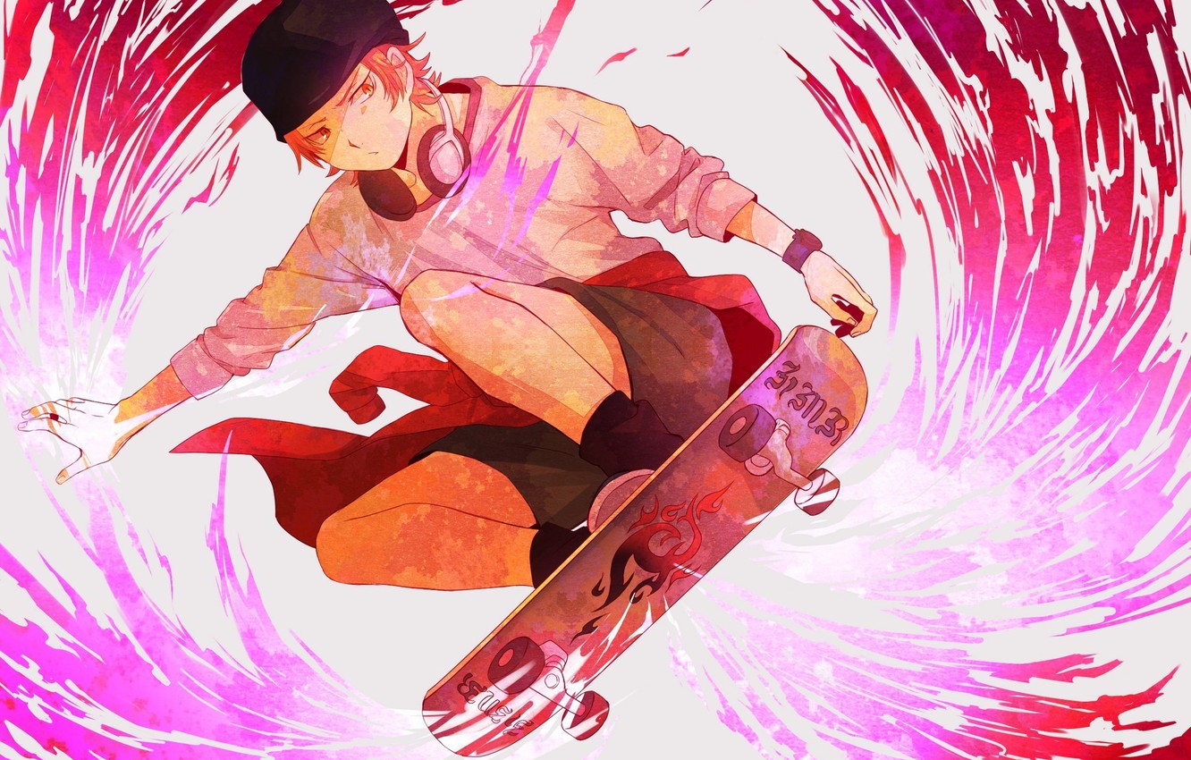 Wallpaper Project Key Yata Misaki K Image