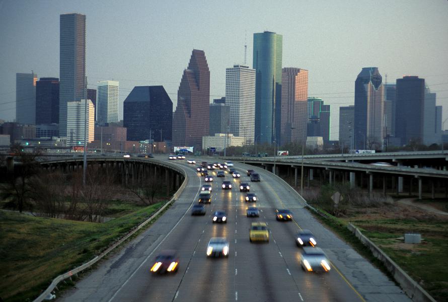 No Houston Sugar Land Baytown Tx In Photos The Big Cities