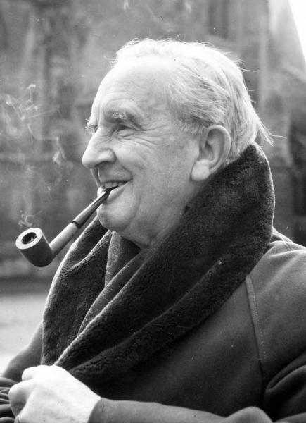 Tolkien In Photos Top Earning Dead Celebrities Nine Near
