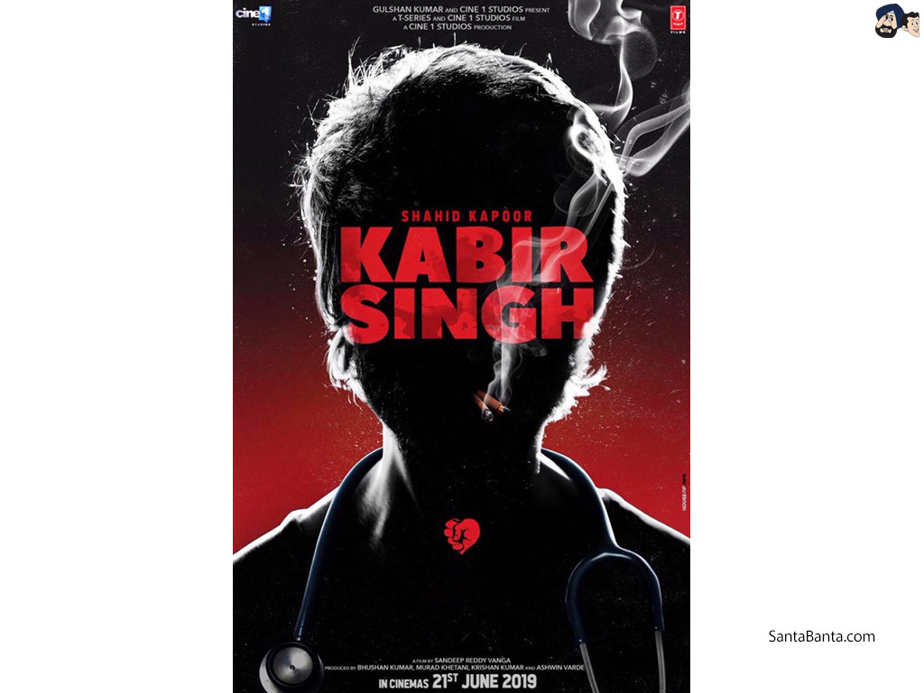 Free download Kabir Singh Movie Wallpaper 2 [1024x768] for your Desktop,  Mobile & Tablet | Explore 10+ Kabir Singh Wallpapers | Rakul Preet Singh  Wallpapers, Eisha Singh Wallpapers, Kanchi Singh Wallpapers