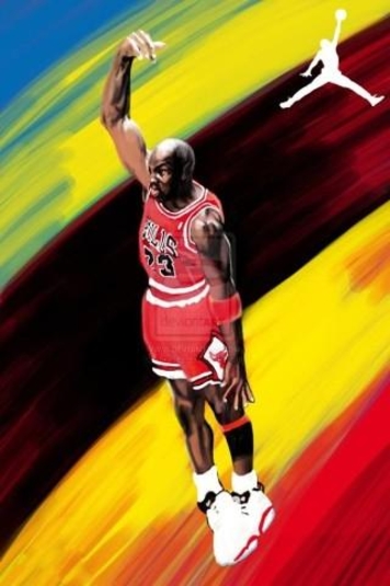Galer A Multimedia De Michael Jordan Live Wallpaper