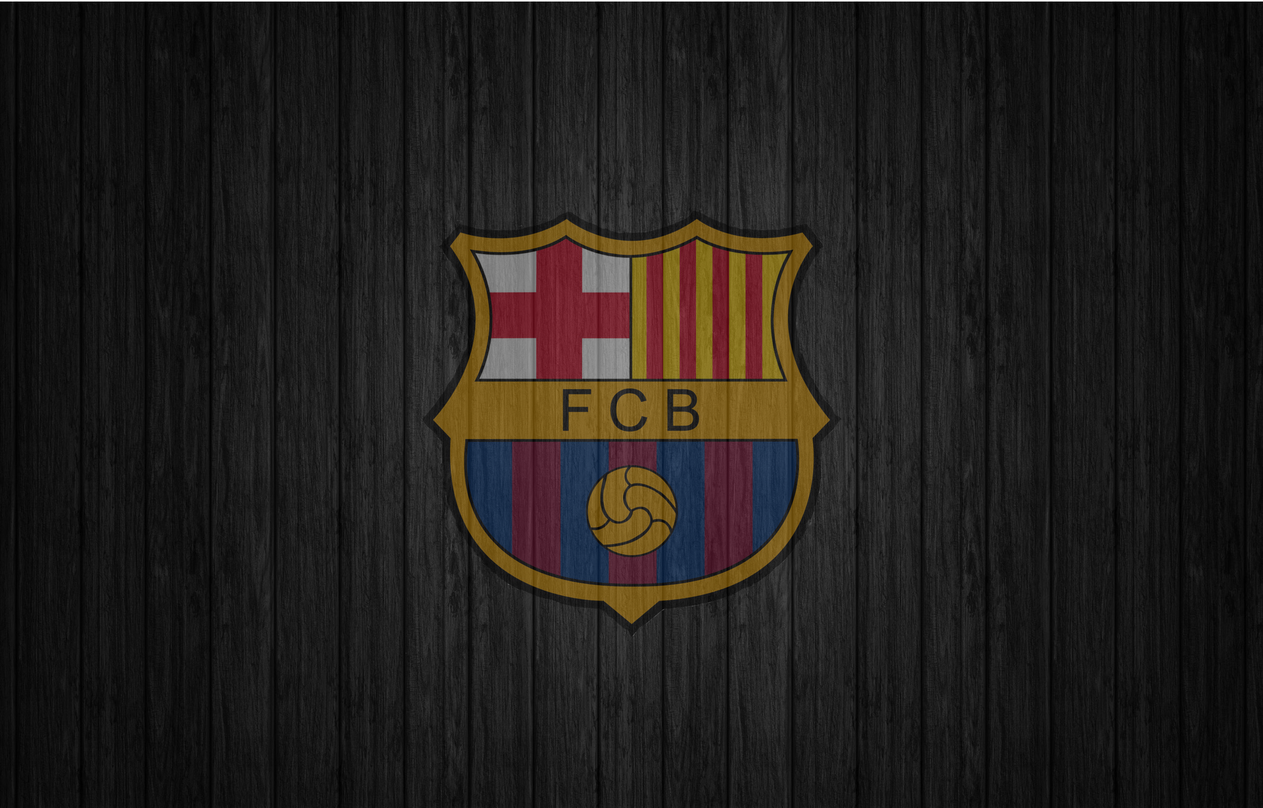 Barcelona Wallpaper High Definition Logo