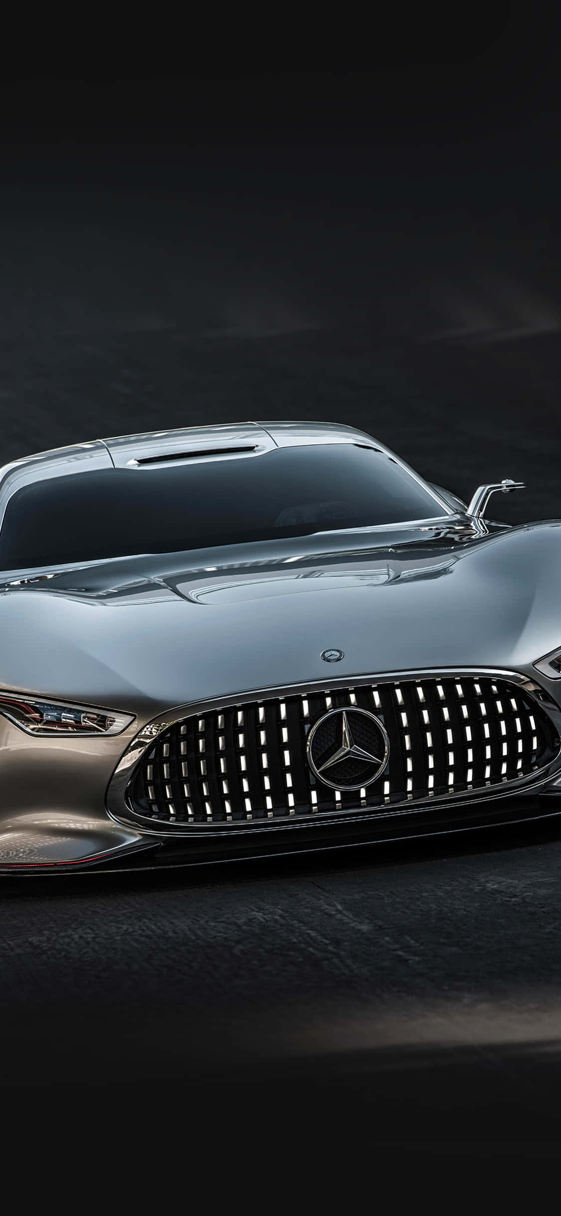 iPhone Xs Mercedes Amg Background X Wallpaper