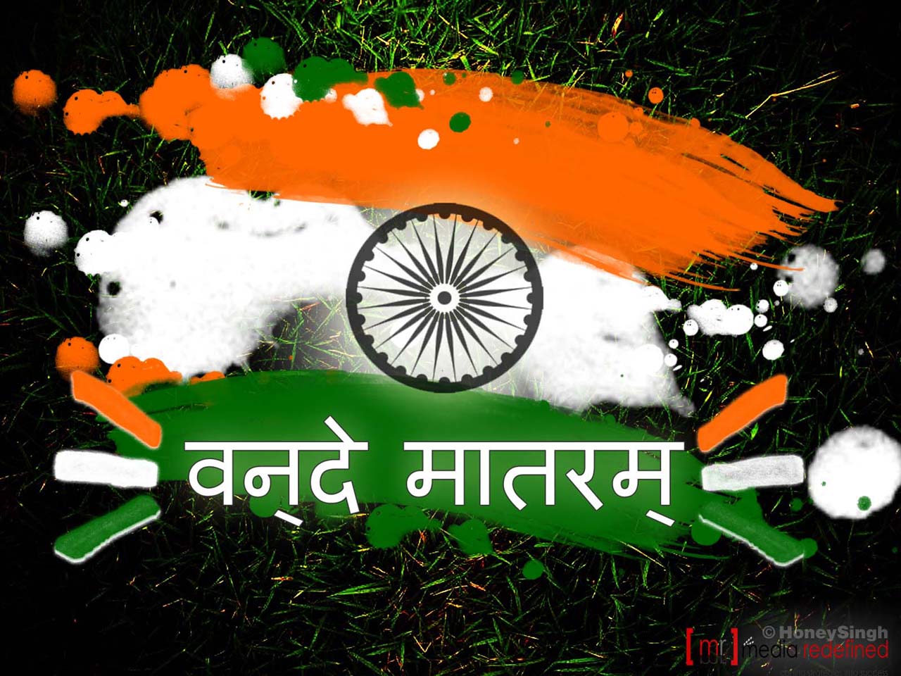 Independence Day Wallpaper With Indian Army