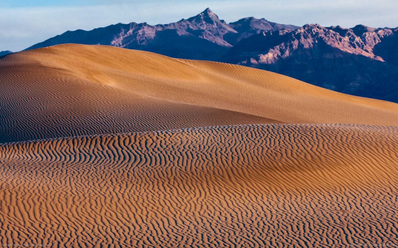 Death Valley Desktop Wallpaper Landscapes