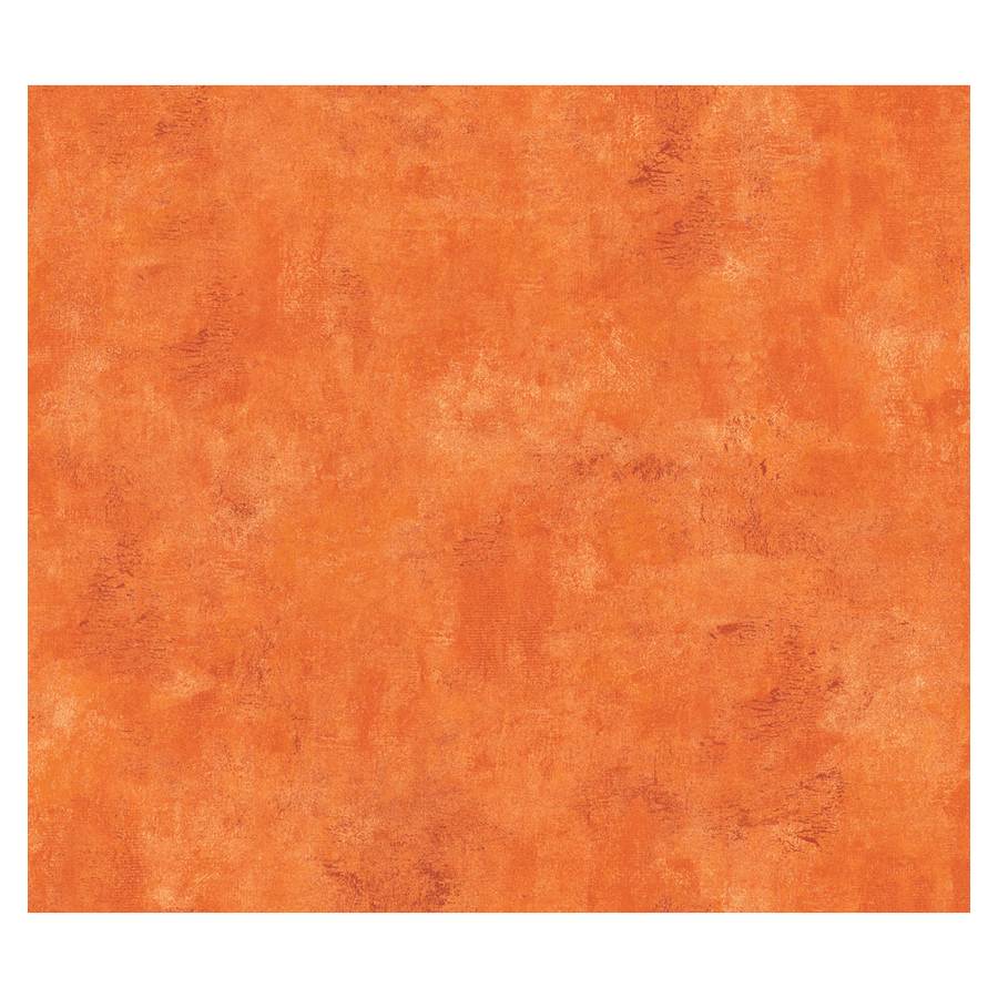 Allen Roth Orange Faux Textured Wallpaper Lw1340107 Coupons