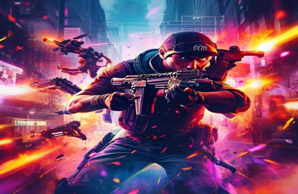 Cs Go Wallpaper