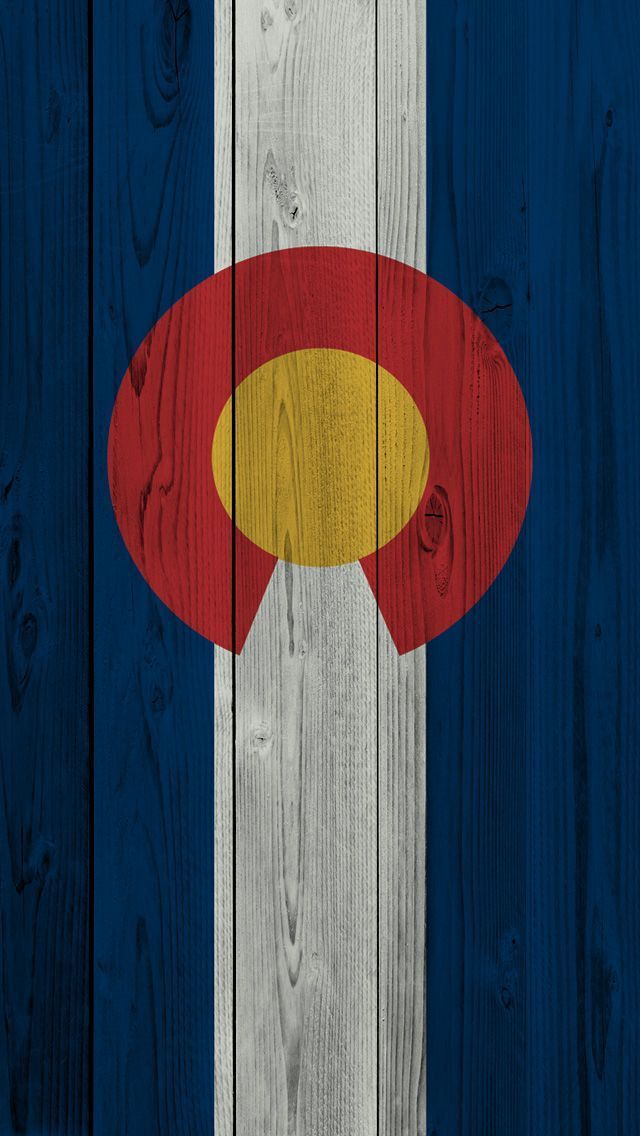 Colorado iPhone Wallpaper For Your