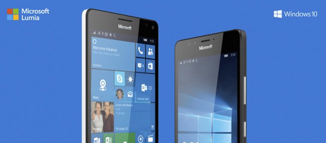 Lumia E 950xl Dica Permite Deixar Tela Dos Novos Smartphones Mais