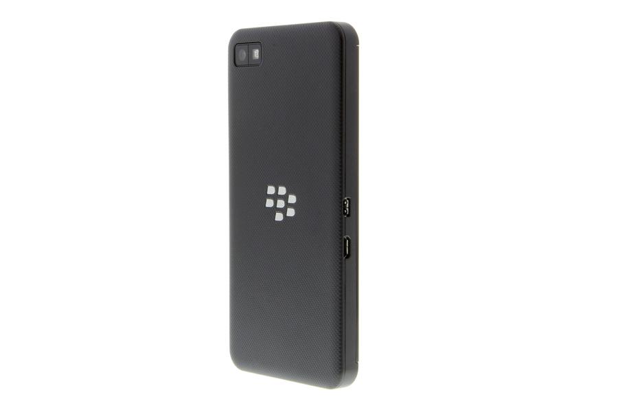 Blackberry Z10 01