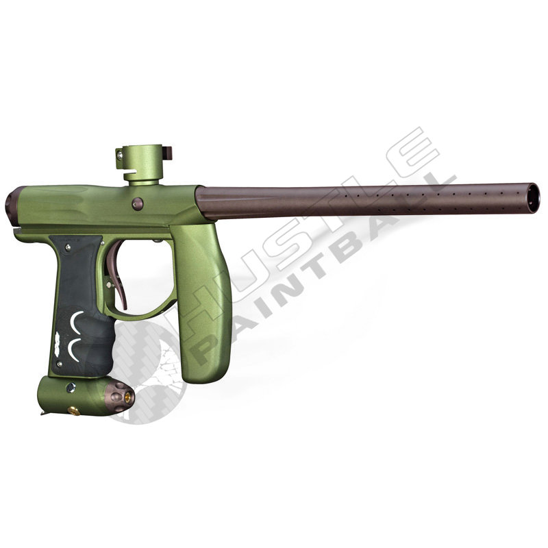 Empire Paintball Wallpaper Axe Gun