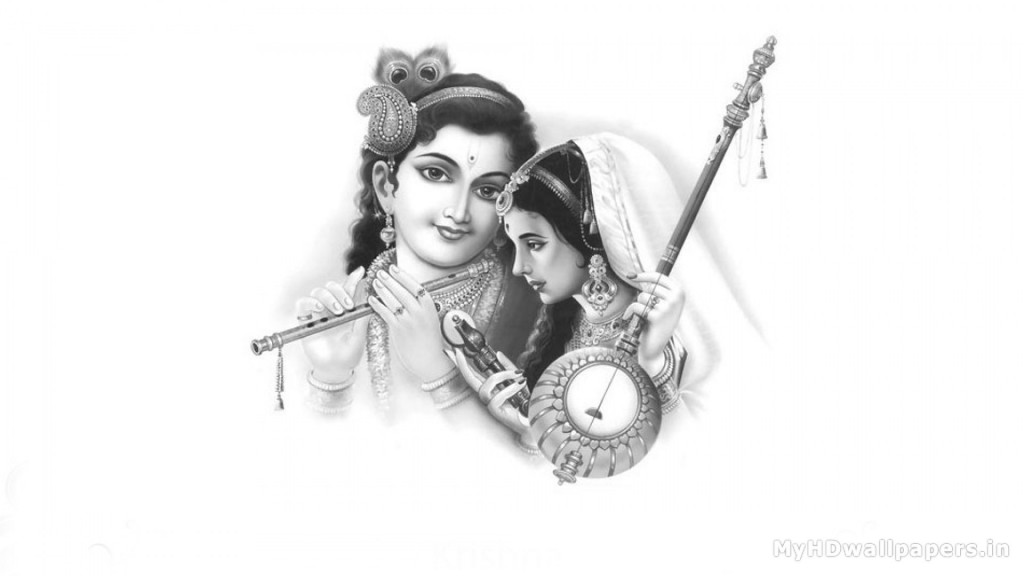 Featured image of post Full Hd Dark Krishna : Lord krishna illustration, krishna illustration, god, one person.