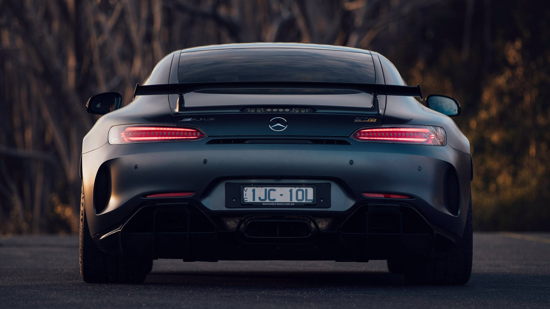Top Amg Gt R Wallpaper Full HD 4k To Use