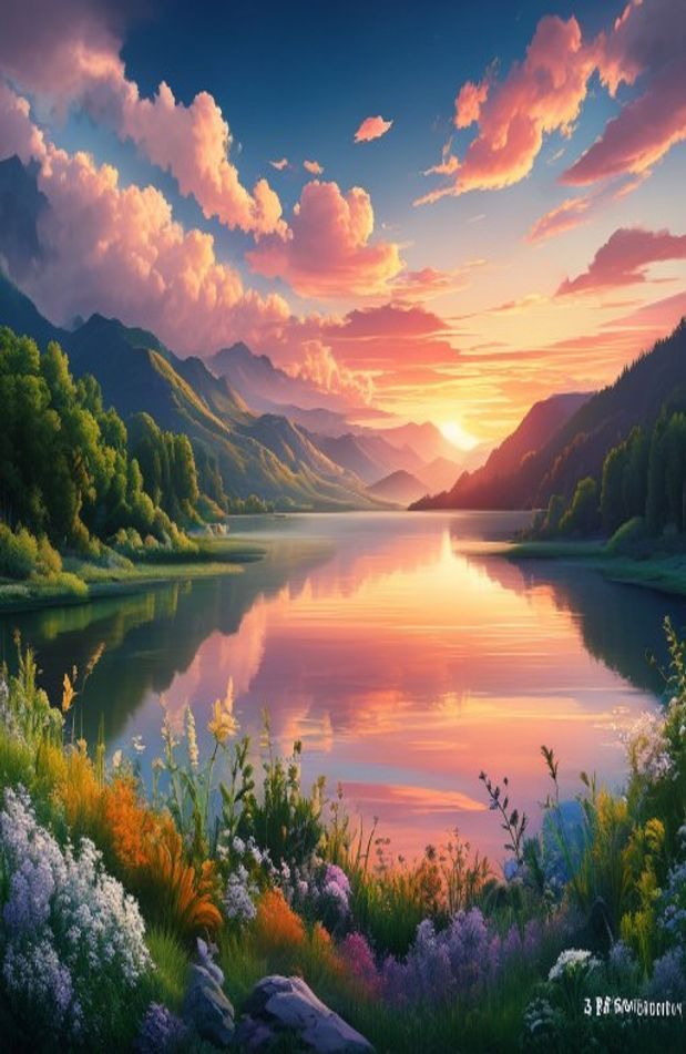 Deepin Wallpaper