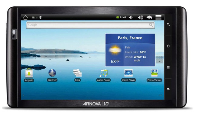 Android Tablet Best 10 Inch Android Tablet