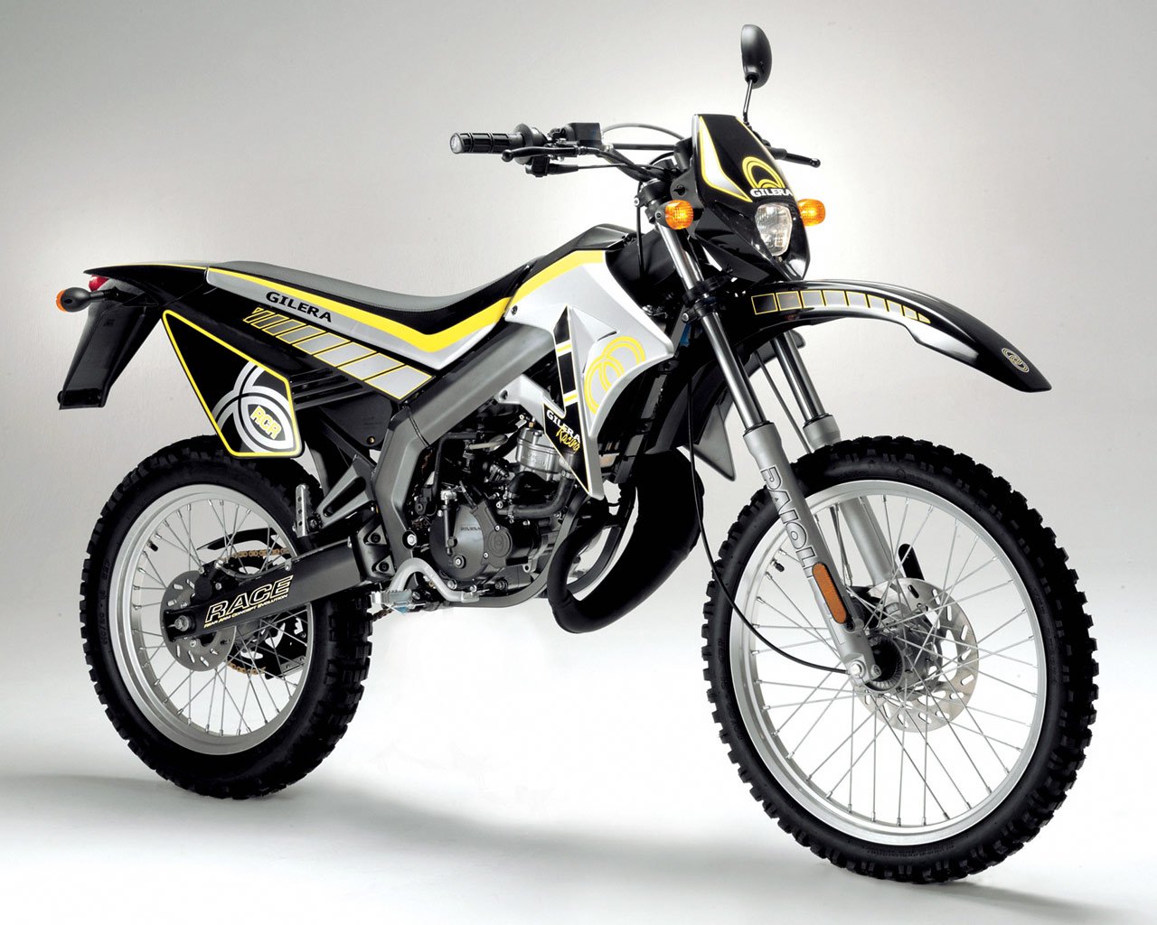 Sports Bikes Wallpaper