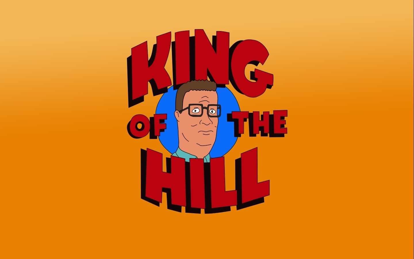 Wallpaper from Russian funs   King of the Hill Wallpaper 12529142 1440x900