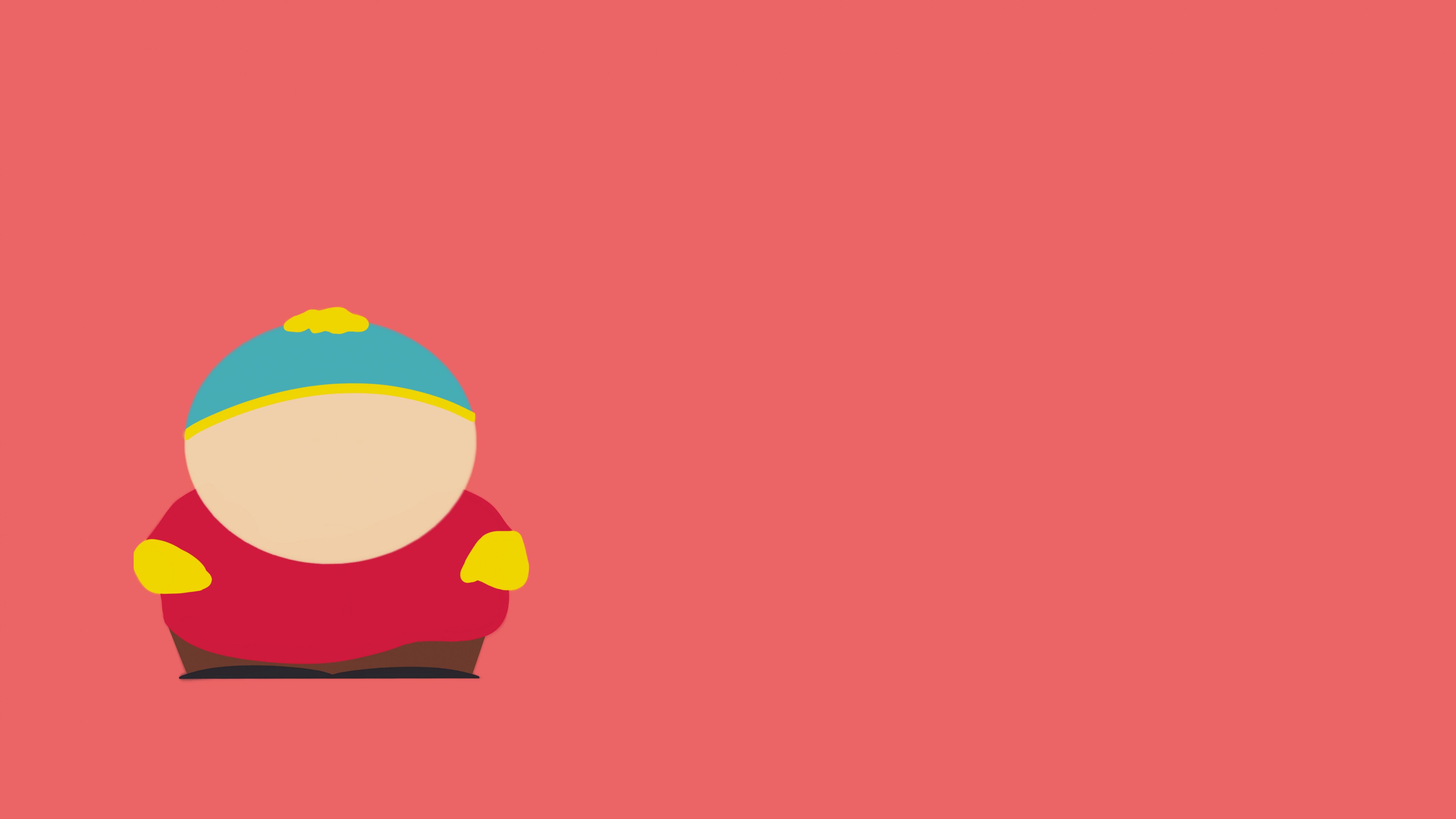 Eric Cartman Wallpaper