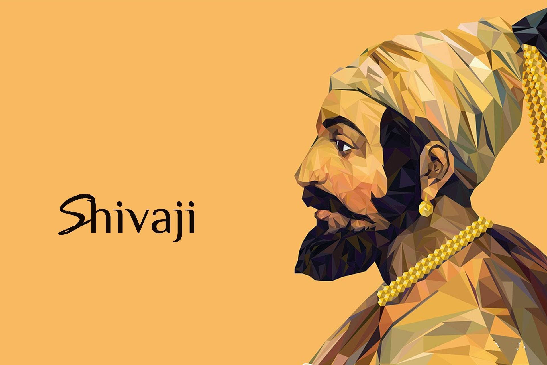 Shivaji Maharaj HD Wallpaper