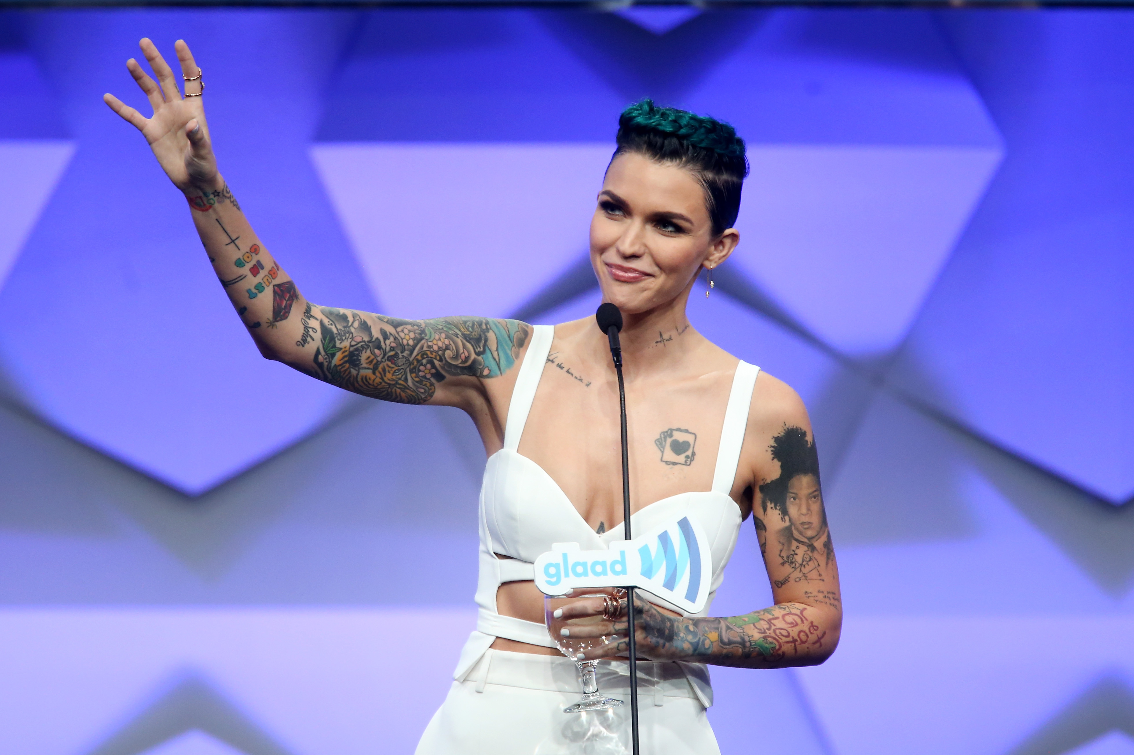 Halsey Body Statistics Height Age Weight Information About