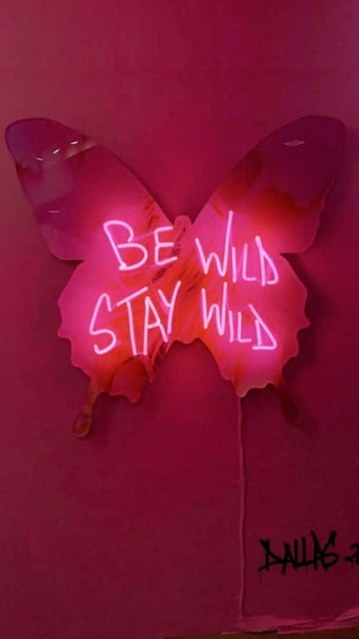 Baddie iPhone Wallpaper