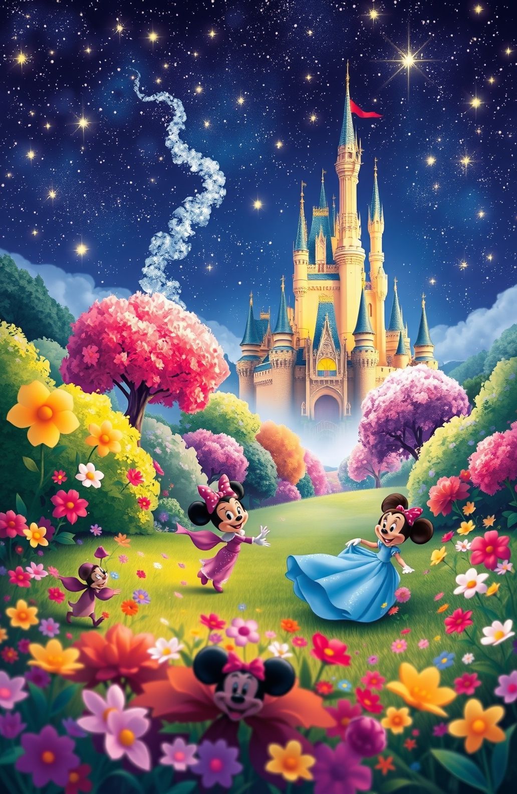 Cute Disney Wallpaper