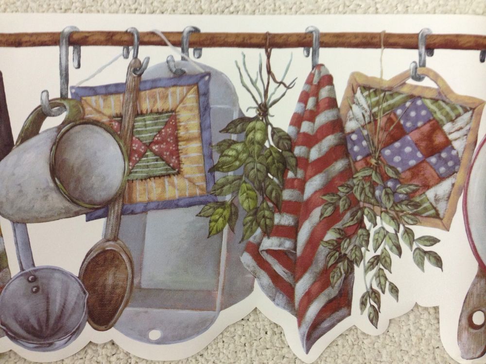 [47+] Primitive Wallpaper Kitchen Images on WallpaperSafari