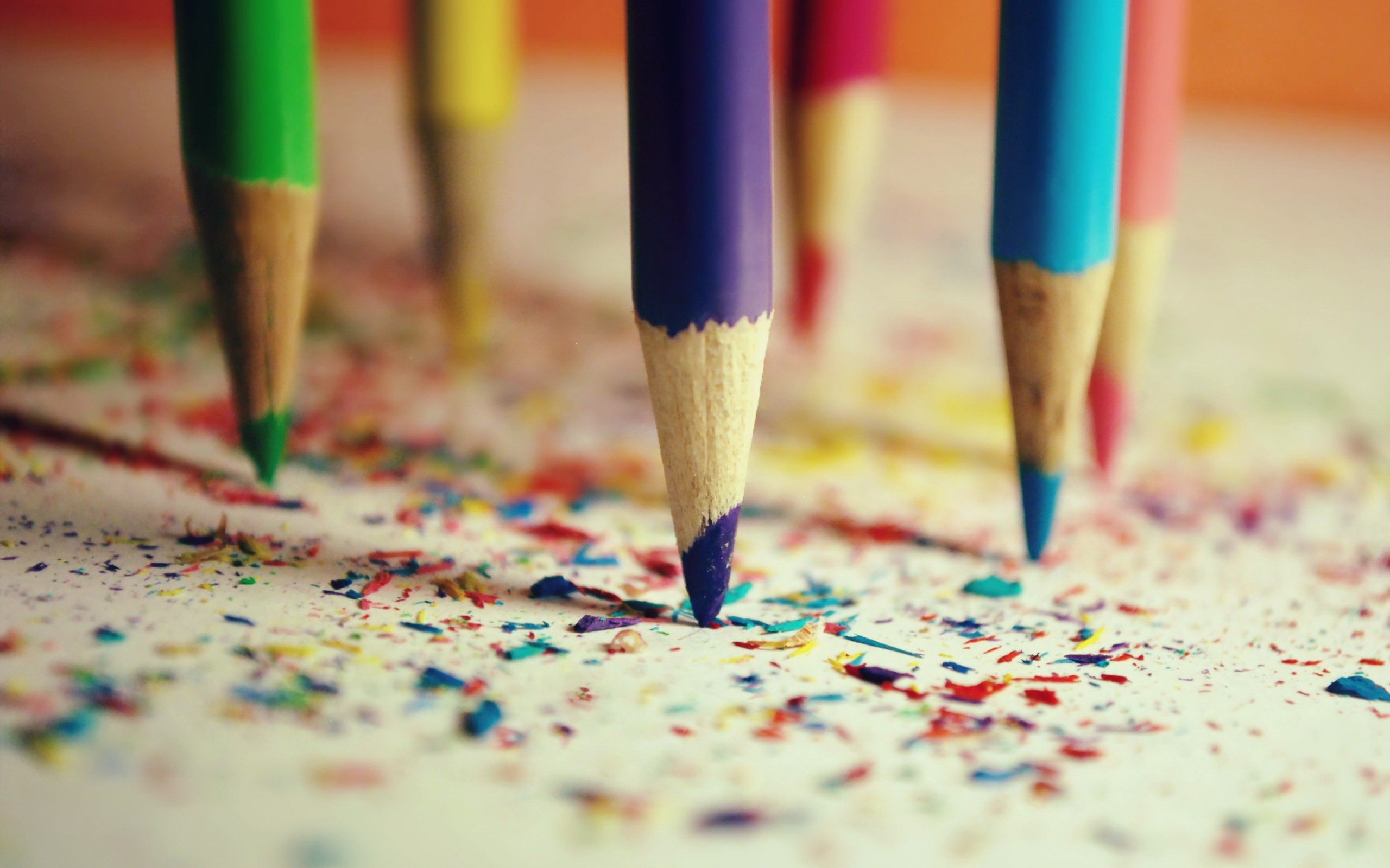 Colours of pencils wallpaper | Teacher wallpaper, Wall paper phone, Colored  pencils