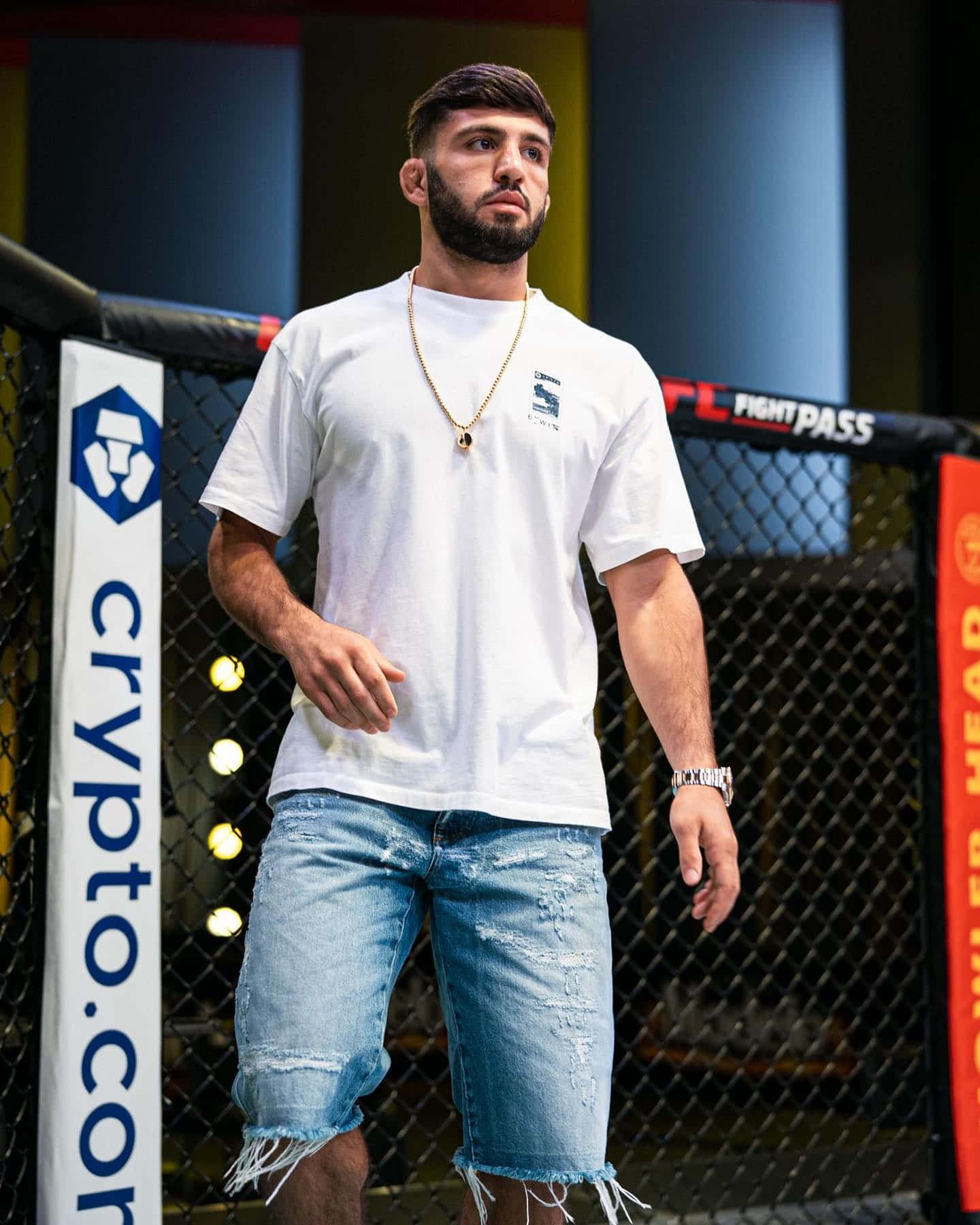 Arman Tsarukyan Wallpaper