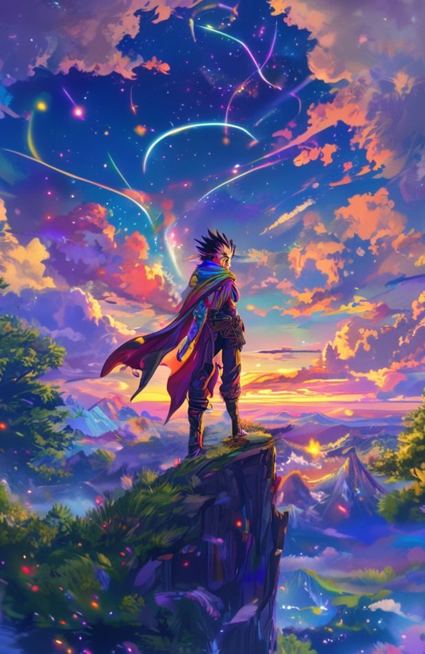 Anime Wallpaper And Screensavers