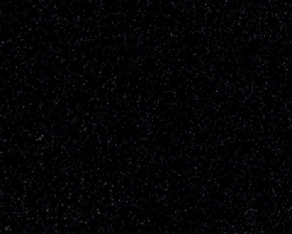 35] Opening Star Wars Space Background on