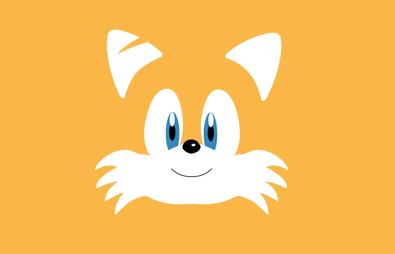 Classic Tails Wallpapers - Wallpaper Cave