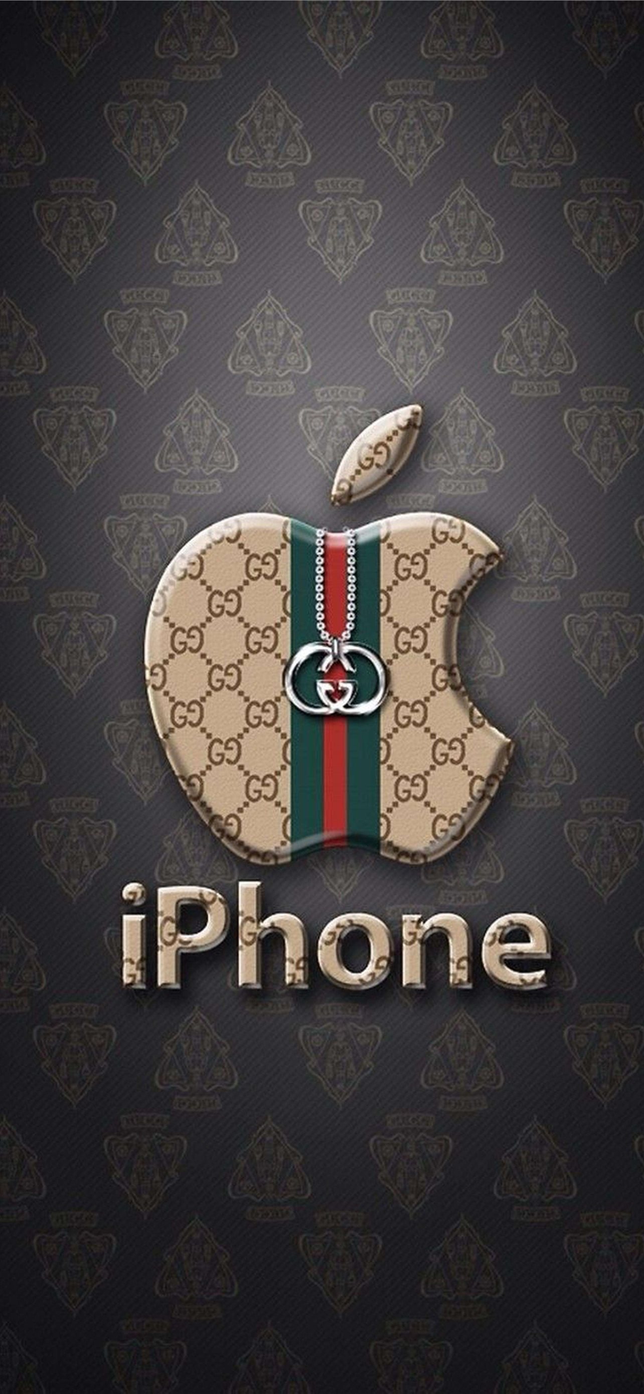 Cool Supreme For iPhone Wallpaper