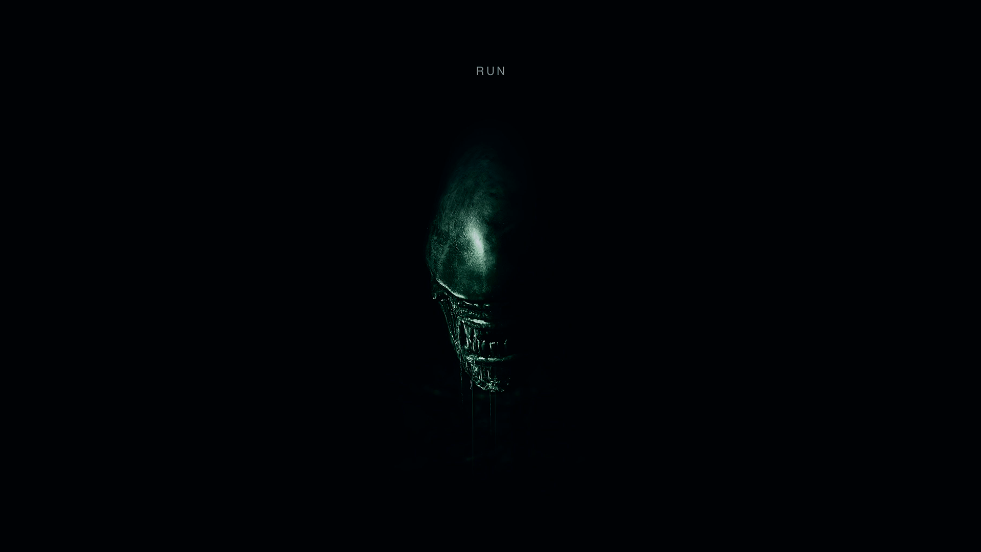 Alien Covenant Movie Desktop Wallpaper Px