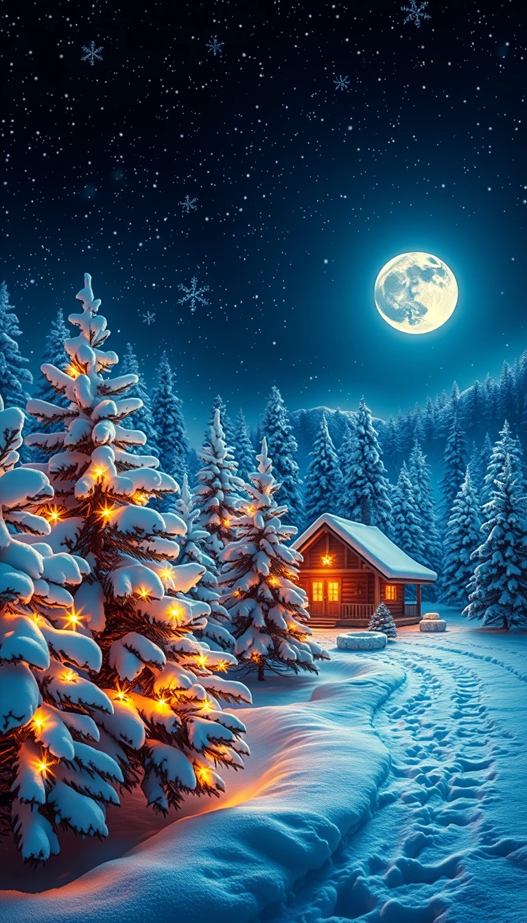 Christmas Wallpaper