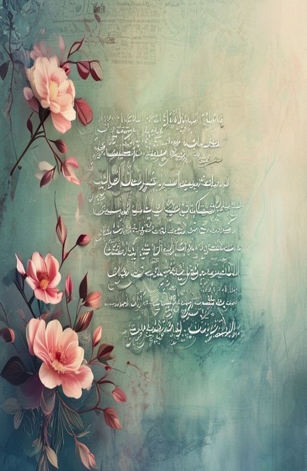 Urdu Shayari Wallpaper