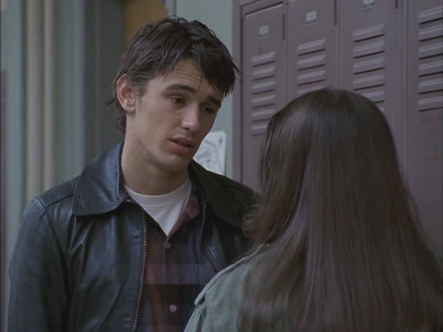James In Freaks And Geeks The Diary Wallpaper Photos