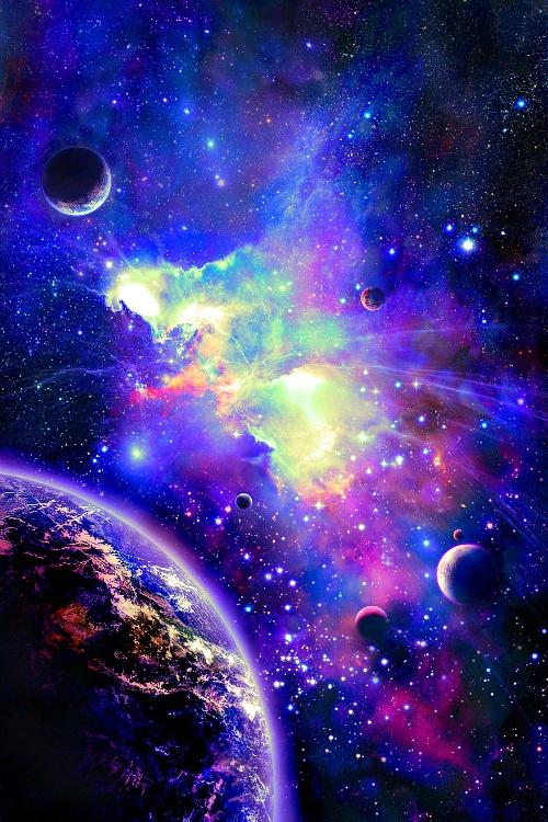 Galaxy Nebula Live Wallpaper Apk By Mp App Details