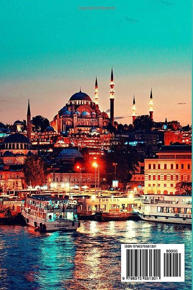 Istanbul Turkey Travel Guide A Prehensive To