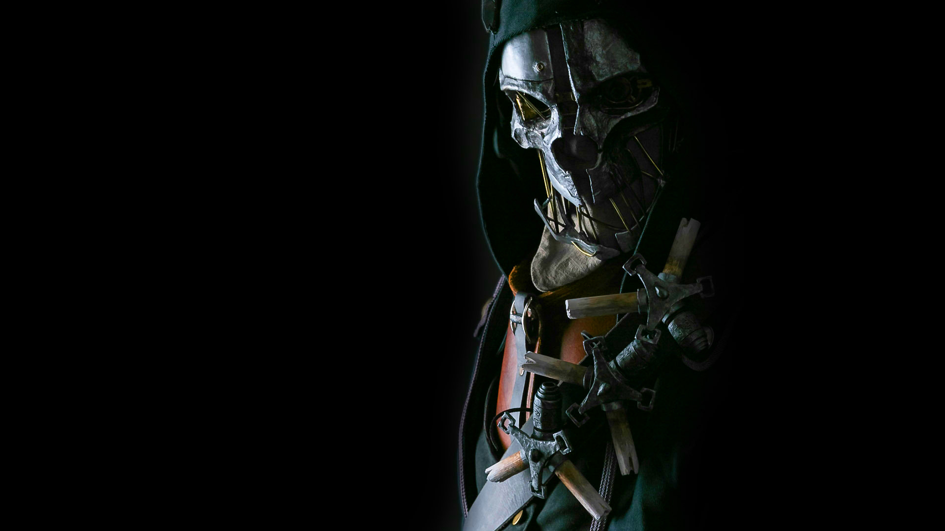 Lords Of The Fallen Fantasy Warrior Skull Dark H Wallpaper
