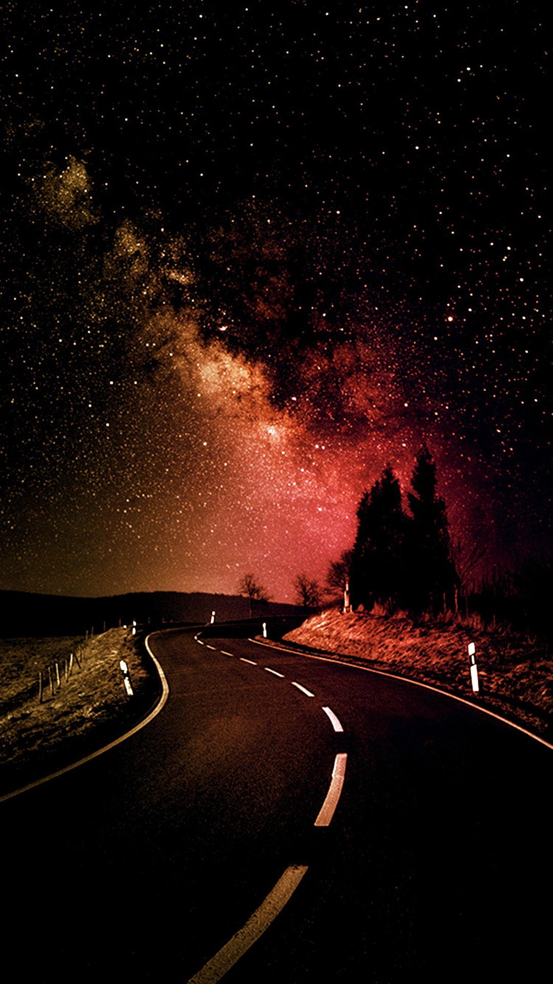 Road To Eternity Tap See More Beautiful Nature Apple iPhone 6s