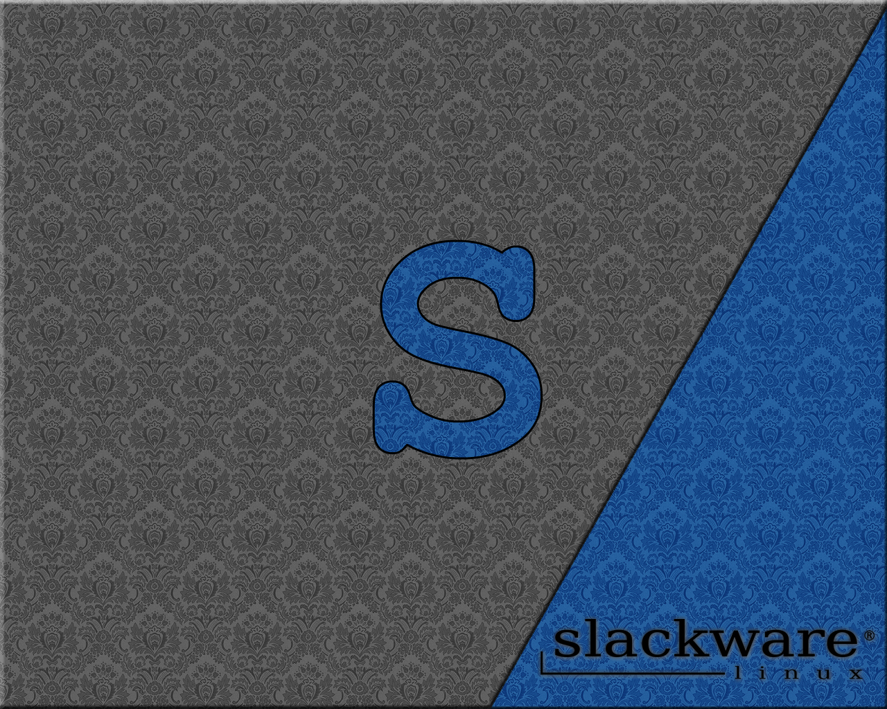 Slackware By Ypy