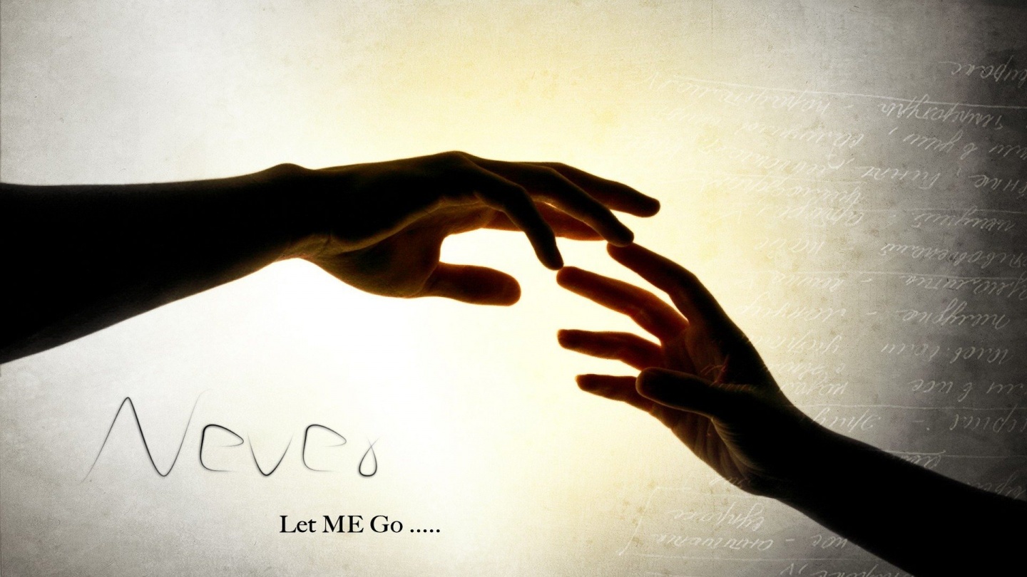 Free download Never Let me Go Wallpapers 9587 [1440x810] for your