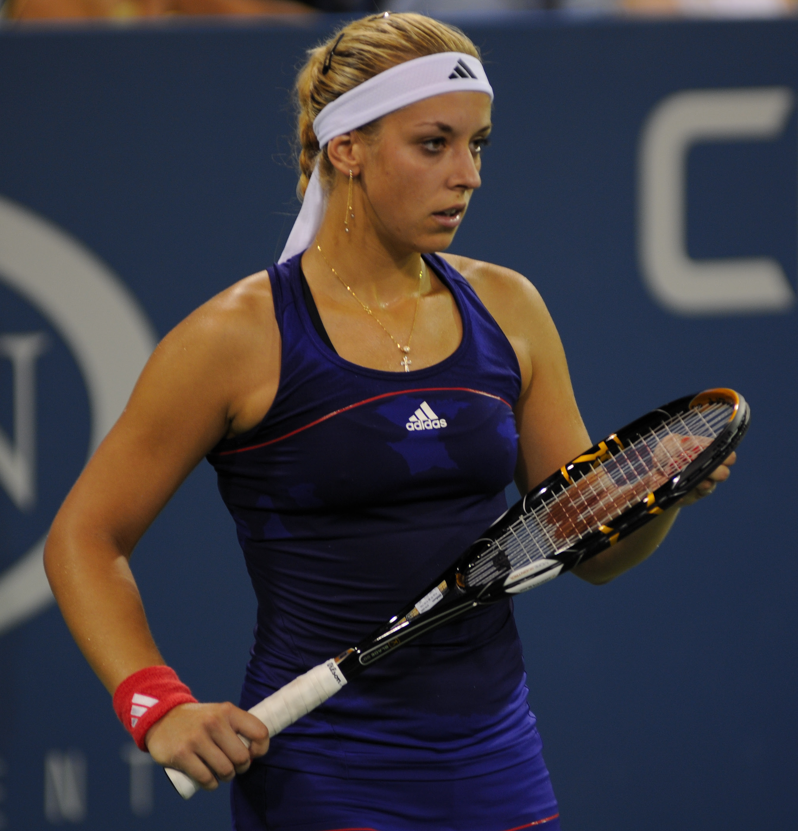 Sabine Lisicki German Professional Tennis Player Very Hot And Wallpaper