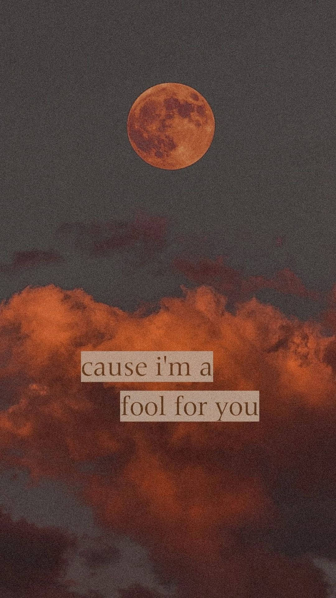 Love Aesthetic Wallpaper